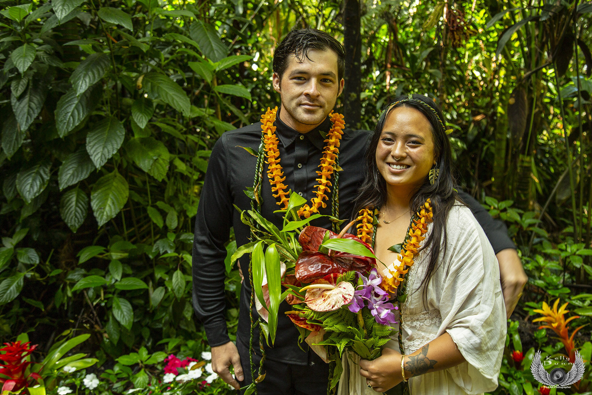 808 Hawaii Weddings