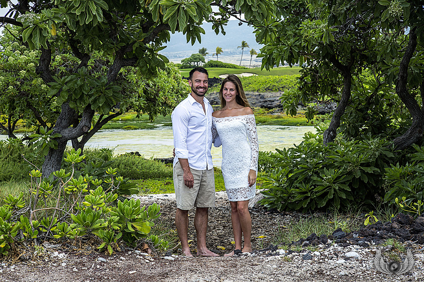 808 Hawaii Weddings